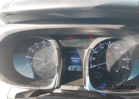 2014 Toyota Avalon Xle Touring z USA, uszkodzony, nr VIN 4T1BK1EB5EU082208